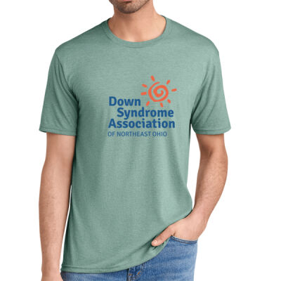 District Tri-Blend T-Shirt Thumbnail