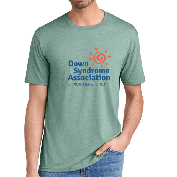 District Tri-Blend T-Shirt Thumbnail