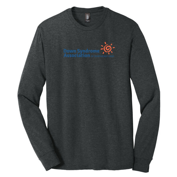 Perfect Tri® Long Sleeve Tee Thumbnail