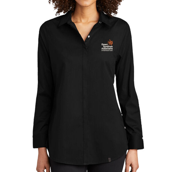 OGIO Women's Commuter Woven Tunic Thumbnail