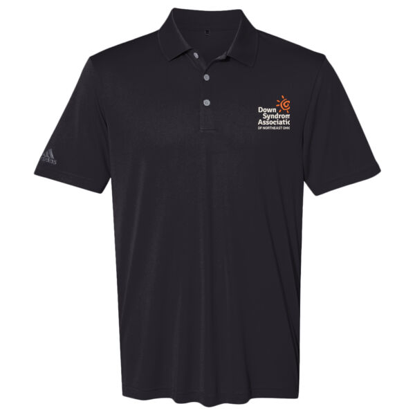 Adidas Men's Performance Polo Thumbnail