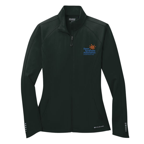 OGIO® Women's Radius Full-Zip Thumbnail