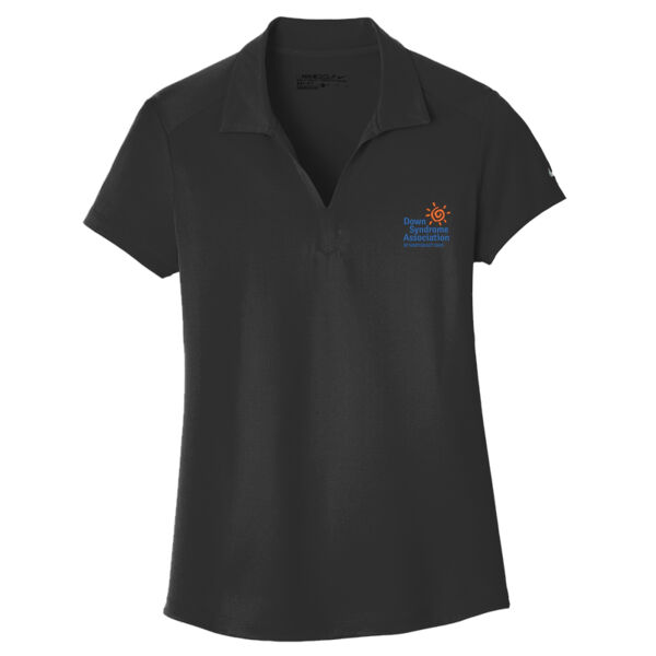 Nike Women's Dri-FIT Legacy Polo Thumbnail