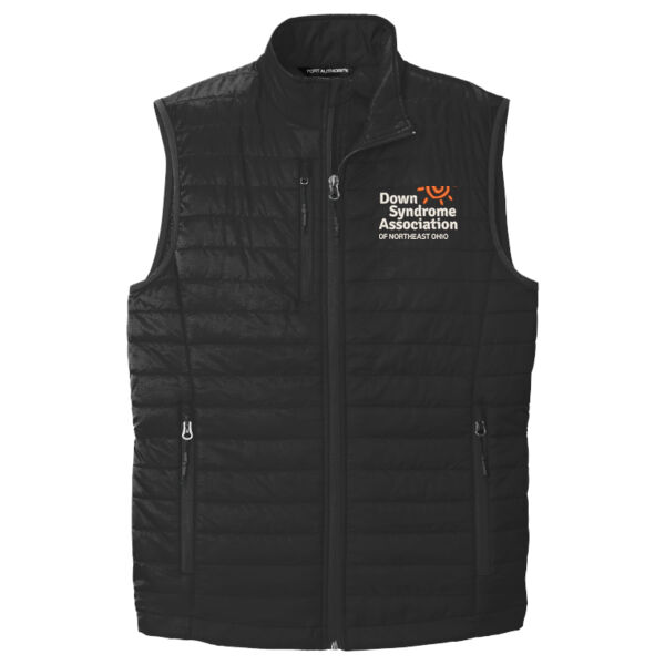 Port Authority® Packable Puffy Vest Thumbnail