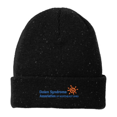New Era Speckled Beanie Thumbnail