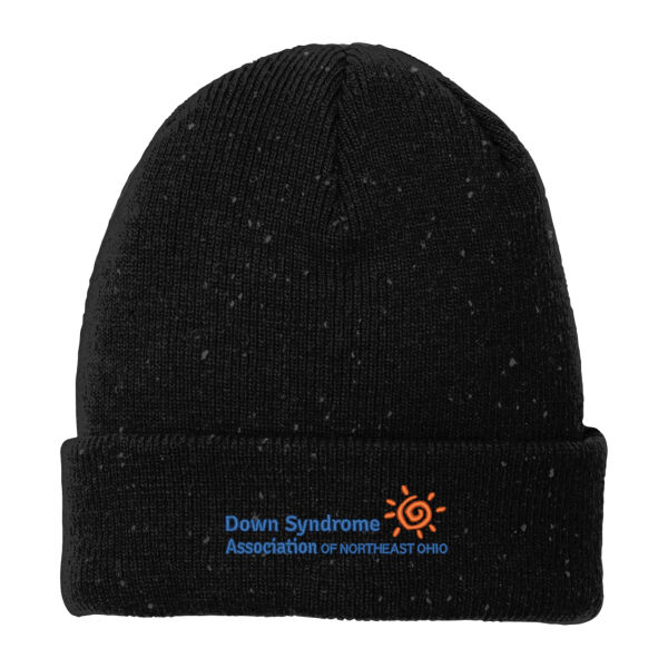 New Era Speckled Beanie Thumbnail
