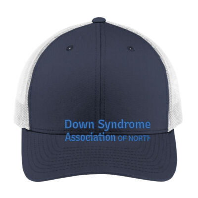 Sport-Tek® YP Classics® Retro Trucker Cap Thumbnail