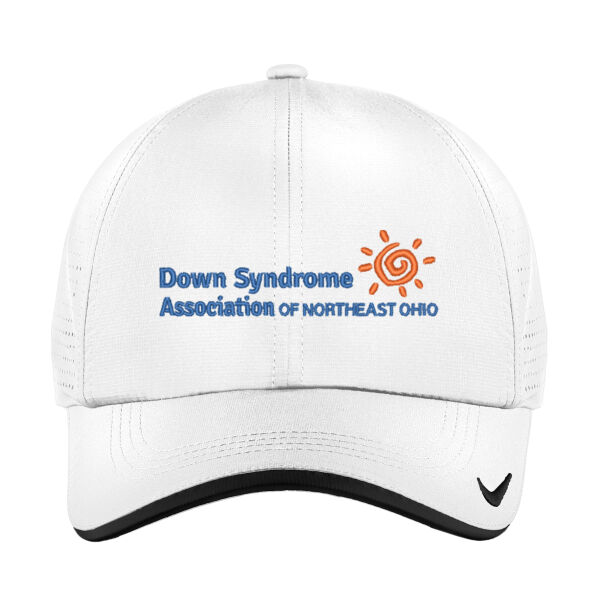 Nike Dri-FIT Perforated Performance Cap Thumbnail