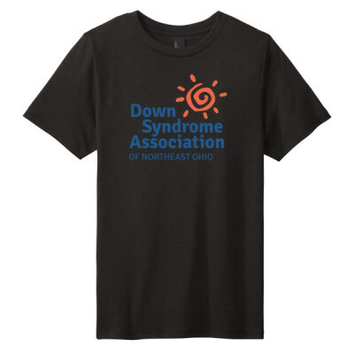 District® Youth Perfect Tri® Tee Thumbnail