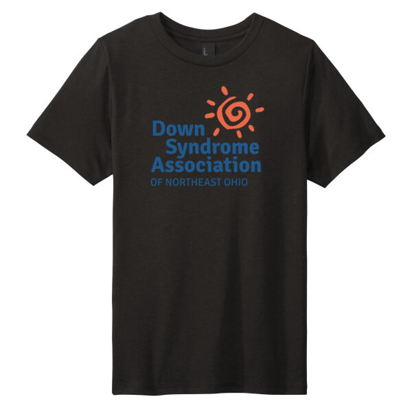 District® Youth Perfect Tri® Tee Thumbnail