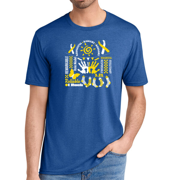 Buddy Walk T-Shirt Thumbnail